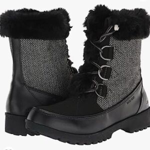 JBU Women's Northgate Boots Herringbone